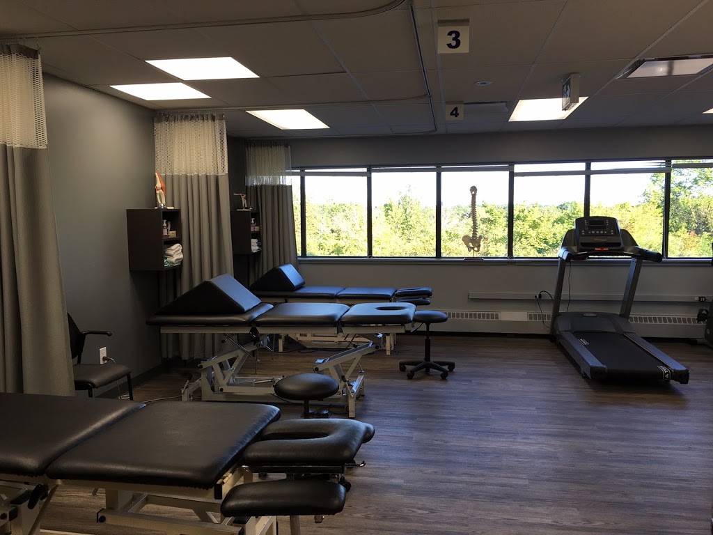 Lifemark Physiotherapy Leslie & Sheppard | 4800 Leslie St, North York, ON M2J 2K9, Canada | Phone: (416) 492-1984