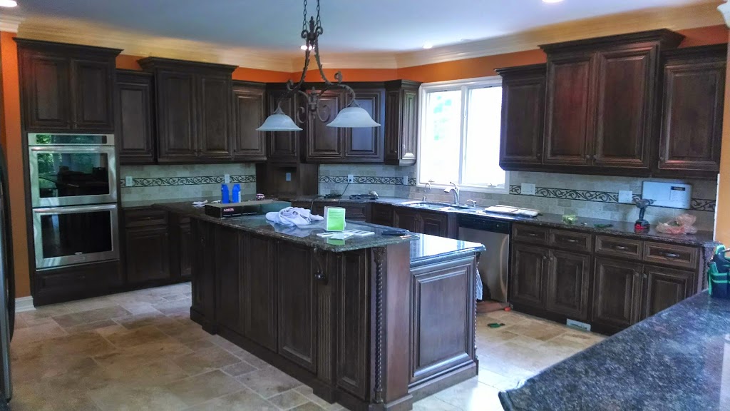 Toms Cabinetry | 53377 Gratiot Ave, Chesterfield, MI 48051, USA | Phone: (586) 749-5700