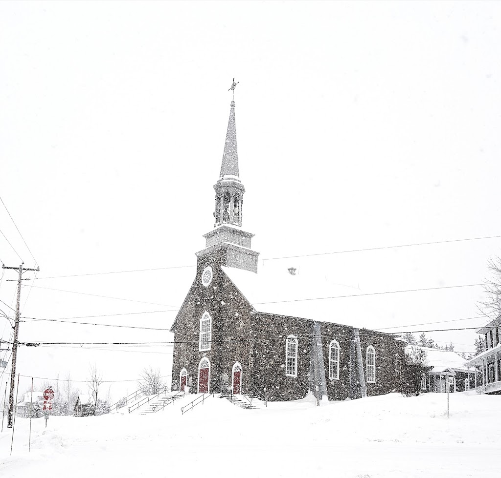 Municipalité de Saint-Séverin | 900 Rue des Lacs, Saint-Séverin, QC G0N 1V0, Canada | Phone: (418) 426-2423