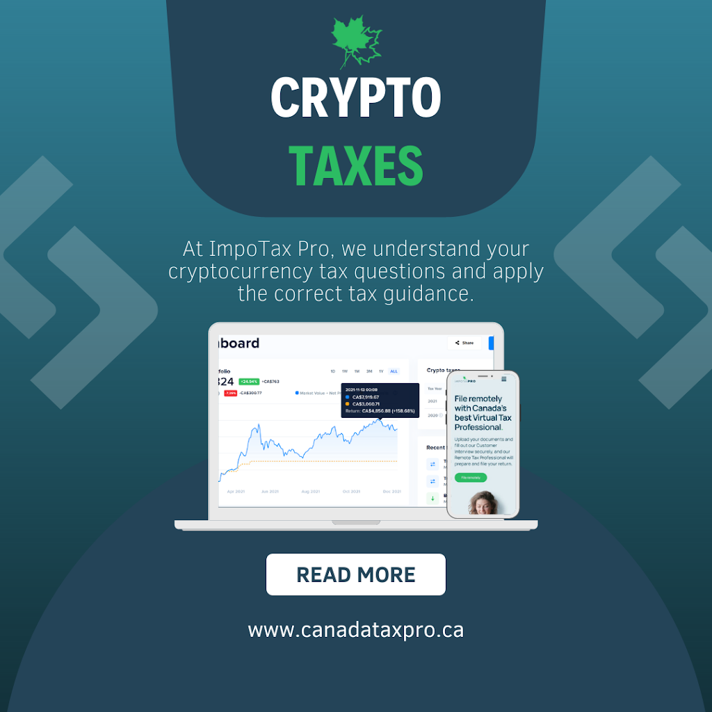 Canada ImpoTax Pro | 1384 Treebank Rd W, Esquimalt, BC V9A 6Y8, Canada | Phone: (778) 726-2707