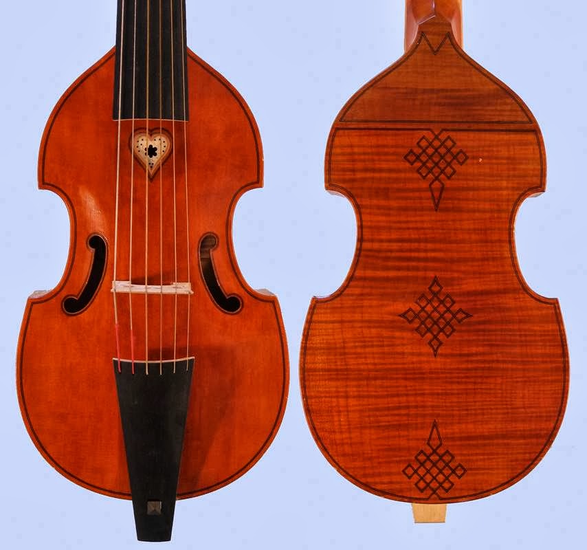 Francis Beaulieu, luthier | 7986 Rue Saint-Denis, Montréal, QC H2R 2G1, Canada | Phone: (514) 276-9676