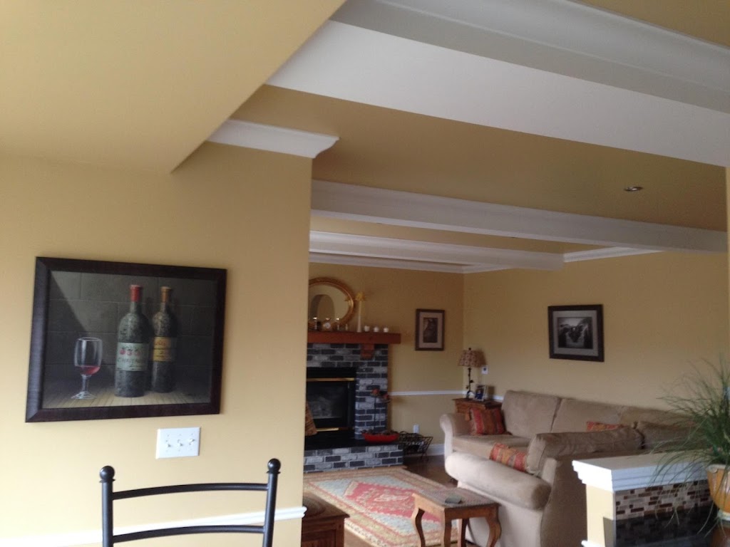 Sandstone Drywall & Stucco Ltd | 60 Sandstone Ridge Crescent, Okotoks, AB T1S 1P9, Canada | Phone: (403) 604-0468