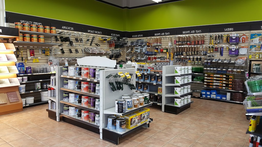 Cloverdale Paint | 1726 Byland Rd Unit 2, West Kelowna, BC V1Z 1A9, Canada | Phone: (250) 769-6674