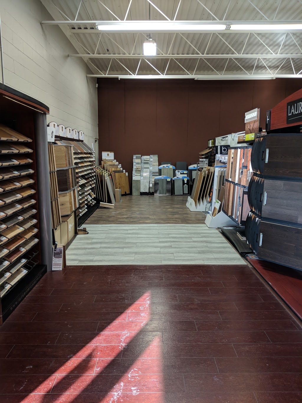 Rick’s Carpet & Flooring | 25 Spruce St #10, Tillsonburg, ON N4G 4W6, Canada | Phone: (519) 688-6000