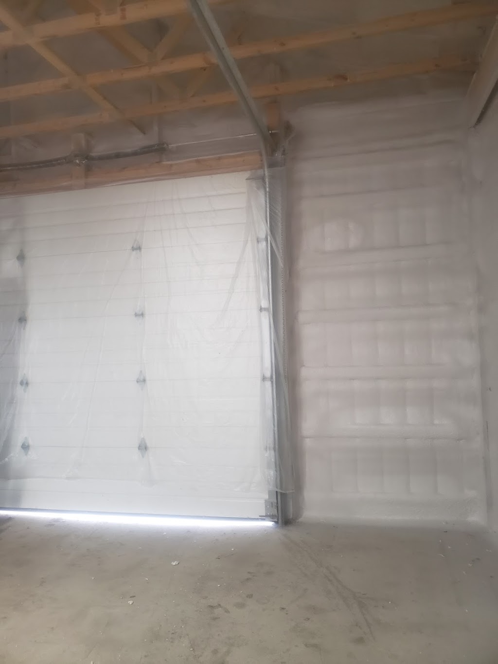 Midwest Sprayfoam | 5607 54 St, Taber, AB T1G 1L5, Canada | Phone: (403) 892-5366