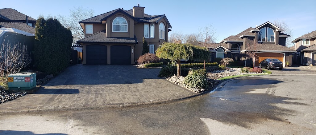 Creative Concepts | Painting • Landscaping • Concrete | 15168 36 Ave, Surrey, BC V3S 0Z6, Canada | Phone: (778) 228-1785