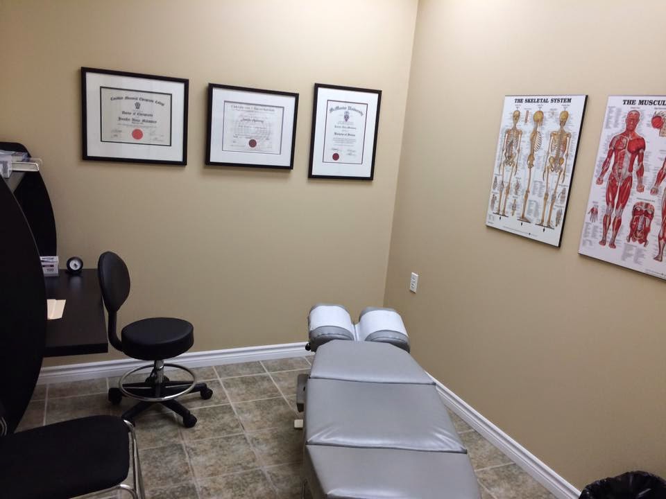 Holly Chiropractic & Wellness | 2 Marsellus Dr #15, Barrie, ON L4N 0Y4, Canada | Phone: (705) 728-9999