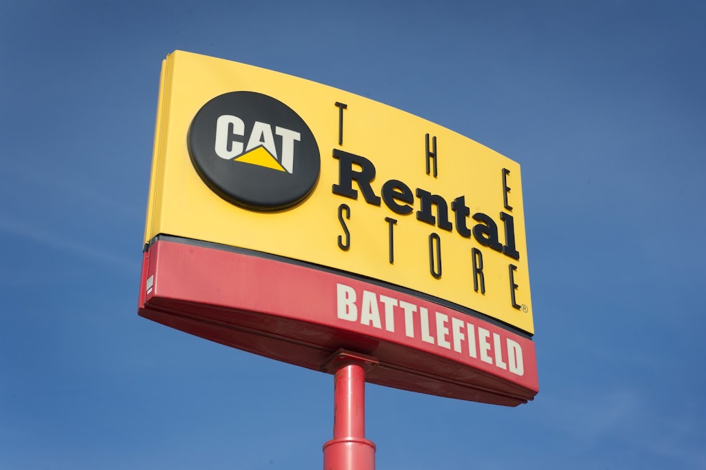 Battlefield Equipment Rentals | 12385 Woodbine Ave, Gormley, ON L0H 1G0, Canada | Phone: (905) 887-0707