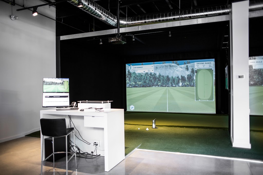 Tour Experience Golf Toronto HQ | 31 Scarsdale Rd unit 3, North York, ON M3B 2R2, Canada | Phone: (416) 331-9229