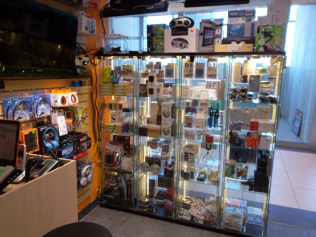 EZSTATION.CA | 8339 Kennedy Rd #2132, Unionville, ON L3R 1J5, Canada | Phone: (905) 604-8048