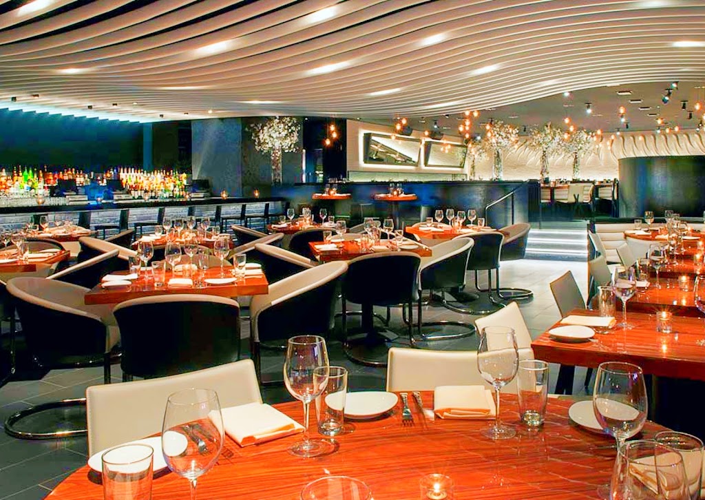 STK Steakhouse | 153 Yorkville Ave, Toronto, ON M5R 1C4, Canada | Phone: (416) 613-9660