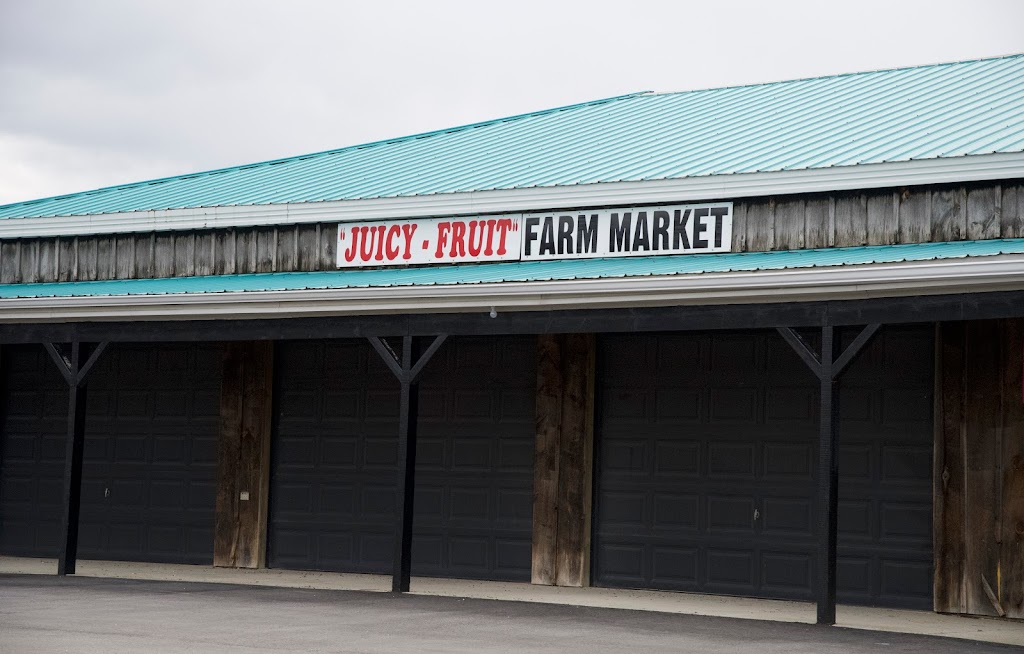 Juicy-Fruit Orchards & Farm Market | 9205 Ipperwash Rd, Lambton Shores, ON N0N 1J3, Canada | Phone: (519) 243-3380