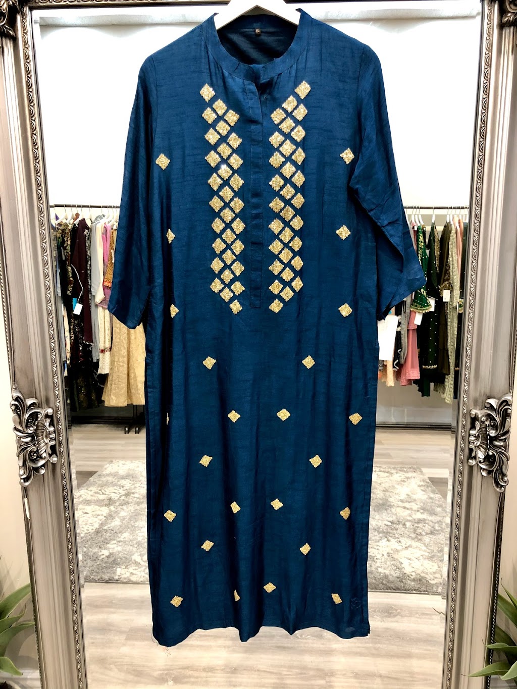 Mischief Boutique by Sidra | 50 Karachi Dr Unit 59, Markham, ON L3S 0B6, Canada | Phone: (647) 472-7338