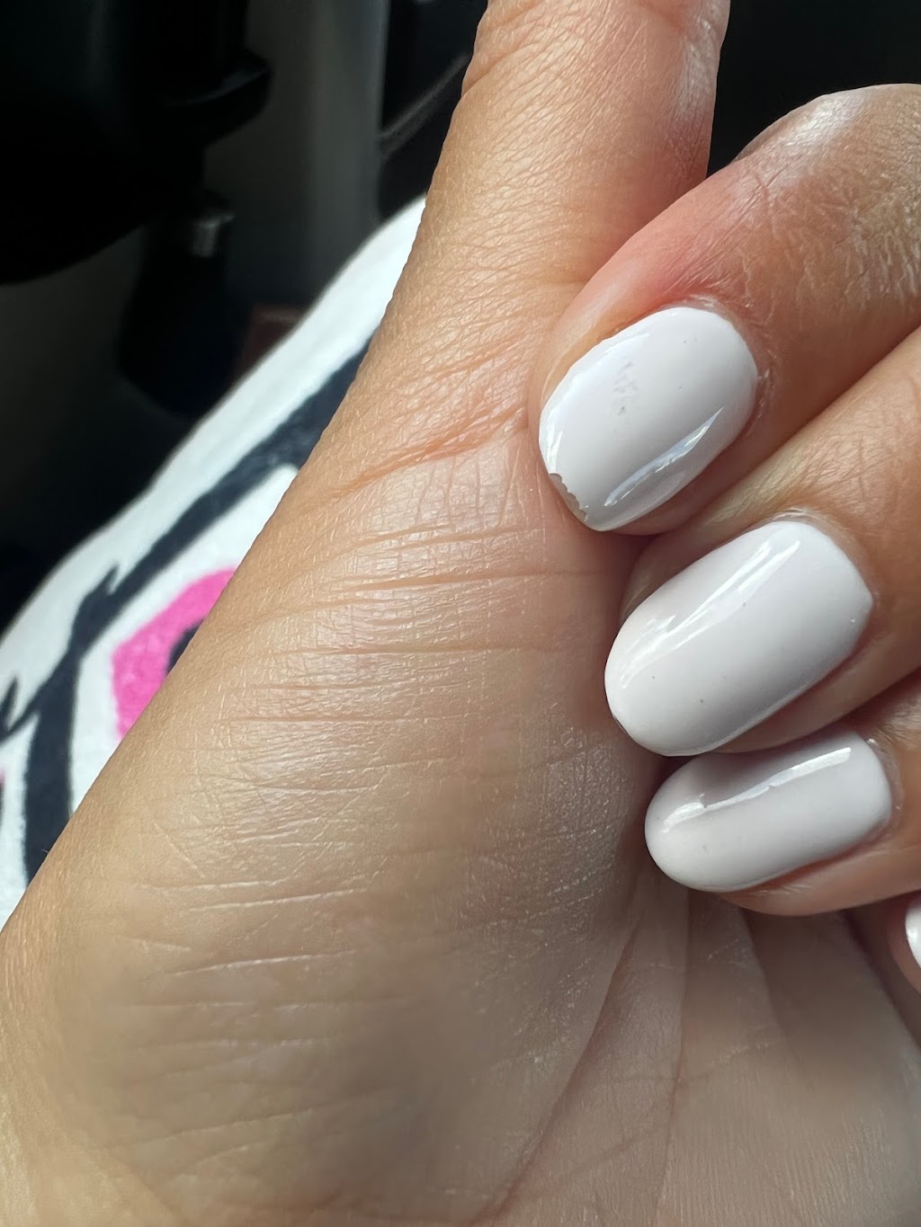 Ongles Queen | 1469 Boulevard Saint-Martin O, Laval, QC H7S 1N1, Canada | Phone: (450) 933-5660