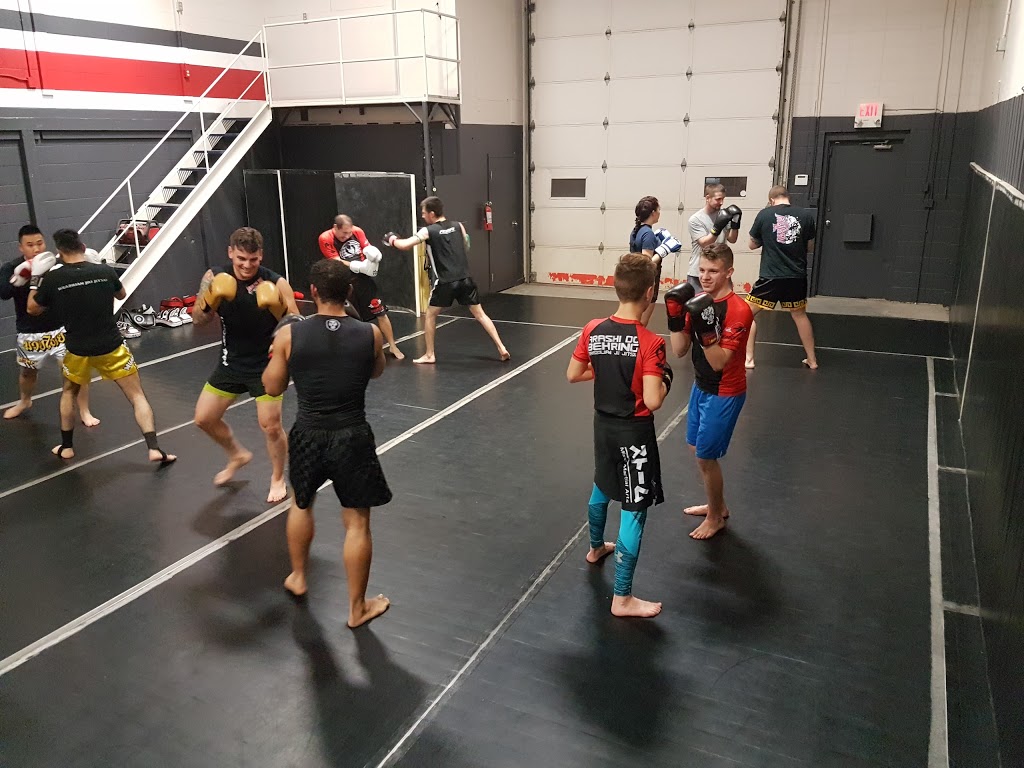 Arashi-Do Martial Arts, St Albert | 44 Riel Dr #135, St. Albert, AB T8N 3Z8, Canada | Phone: (780) 217-0059