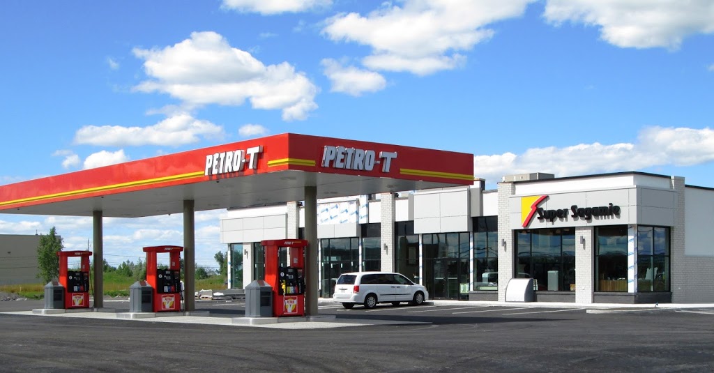 Petro-T | 1467 Boulevard Lionel-Boulet, Varennes, QC J3X 1P7, Canada | Phone: (450) 652-3434