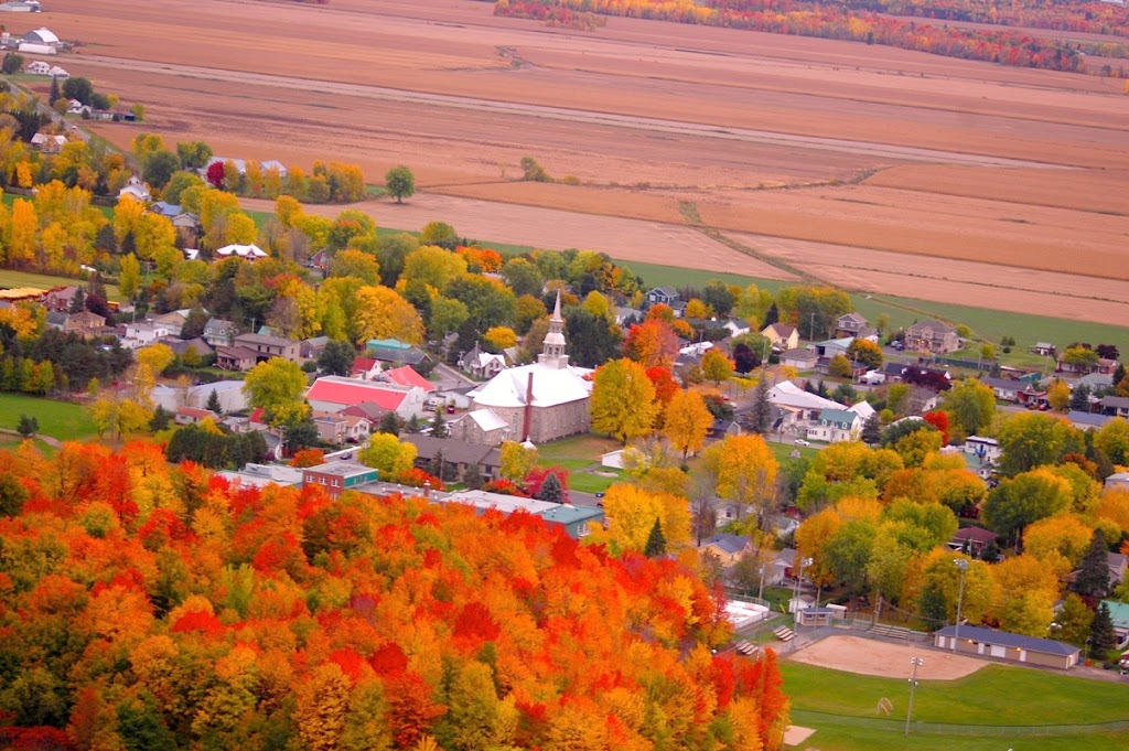 Academie Paramoteur | 3590 Chemin de la Grande Ligne, Chambly, QC J3L 4A7, Canada | Phone: (514) 667-0198