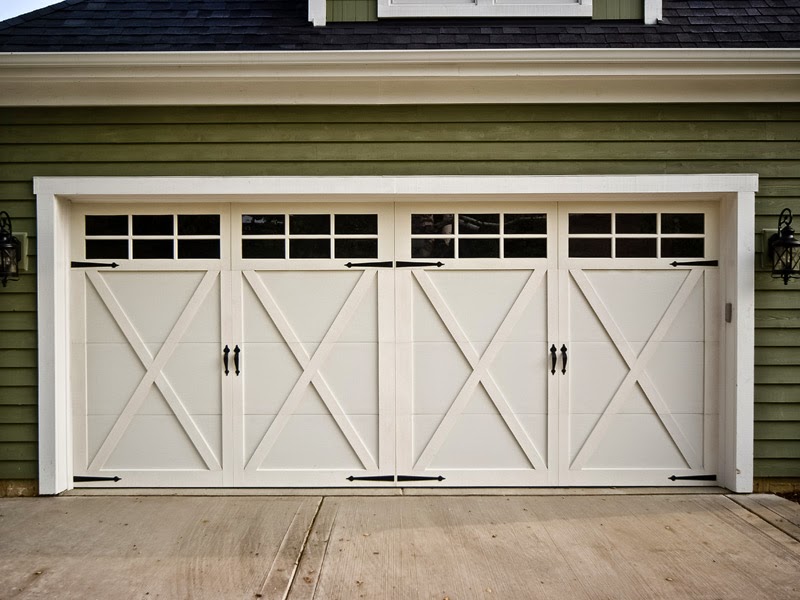 Garage Door Company of Southeastern Ontario | 122 Collings St, Perth, ON K7H 3C8, Canada | Phone: (613) 706-3552