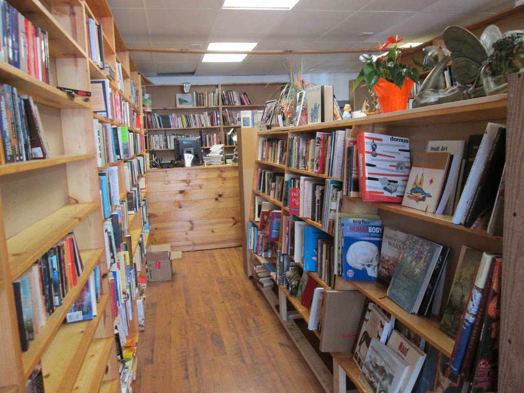 Renaissance Books | 712 12th St unit b, New Westminster, BC V3M 4J6, Canada | Phone: (604) 525-4566