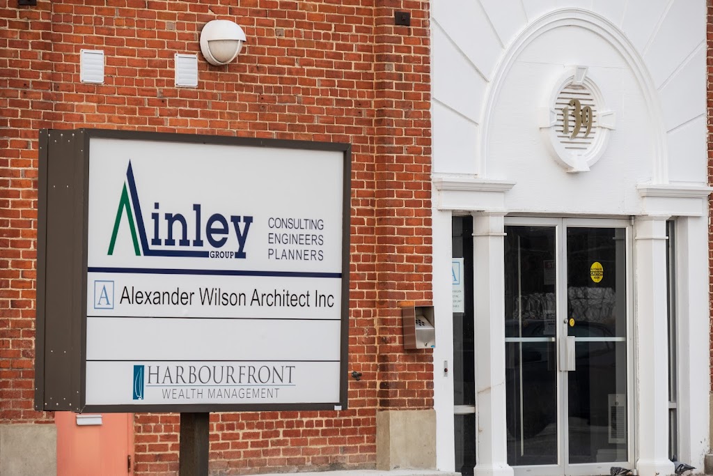 Ainley Group | 139 Front St, Belleville, ON K8N 5B5, Canada | Phone: (613) 966-4243