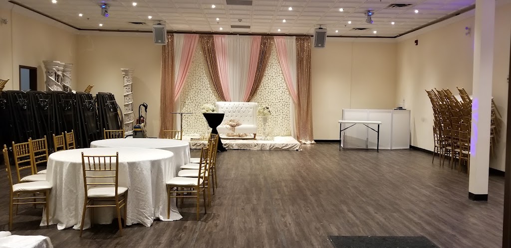 Pearl Banquet & Convention Centre | 1638 Aimco Blvd, Mississauga, ON L4W 1V1, Canada | Phone: (416) 807-1535