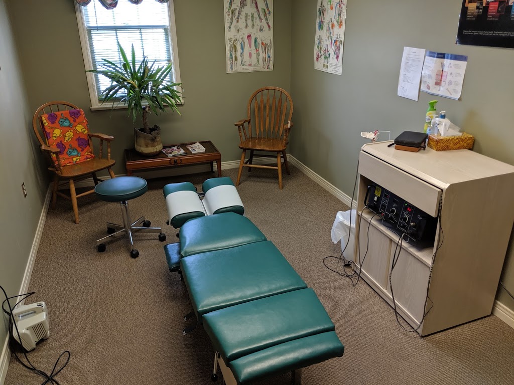 Optimal Health Chiropractic Centre | 152 Church St, Bowmanville, ON L1C 1T6, Canada | Phone: (905) 697-0355