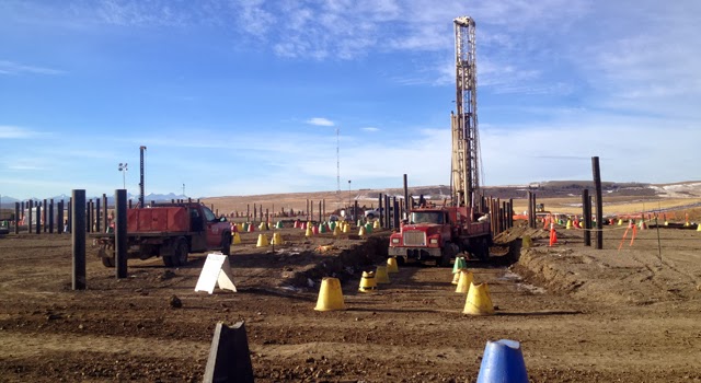 Cliffs Drilling | RR 1, Bashaw, AB T0B 0H0, Canada | Phone: (403) 302-2102