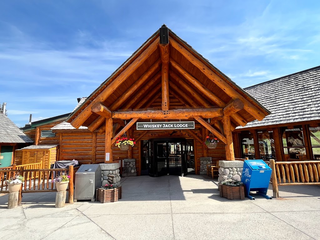 Whiskyjack Lodge | 1 Whitehorn Rd, Lake Louise, AB T0L 1E0, Canada | Phone: (403) 522-3555