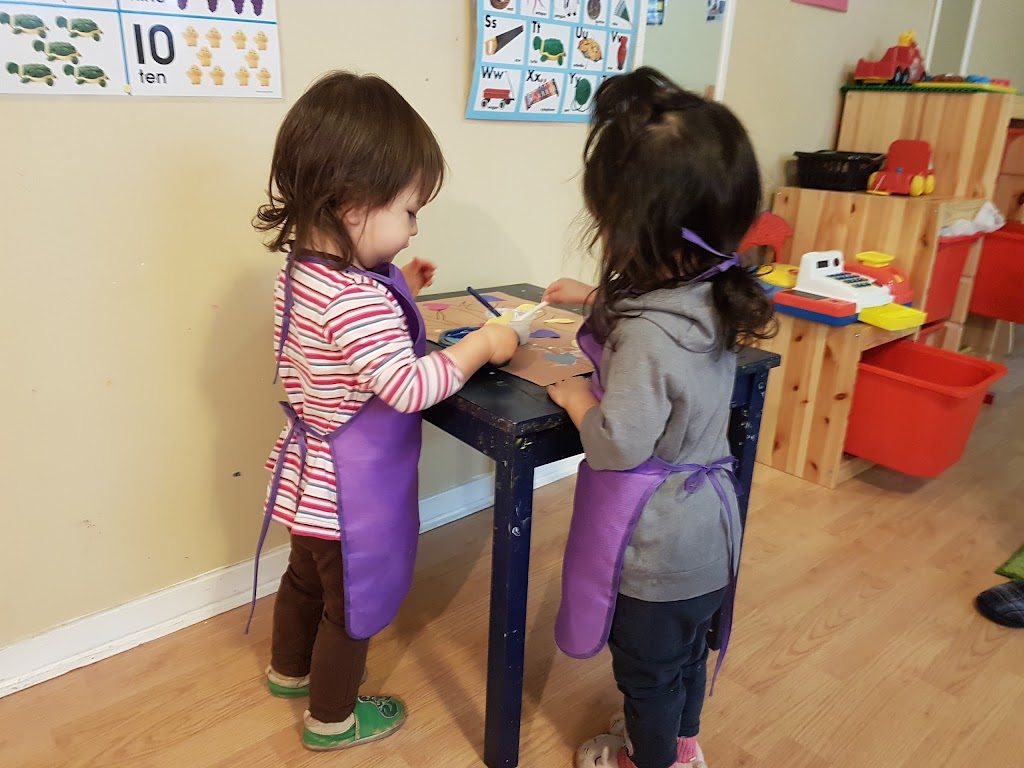 Queens Road Childcare Center - Group Day Care | 125 E Queens Rd, North Vancouver, BC V7N 1C4, Canada | Phone: (778) 235-0925