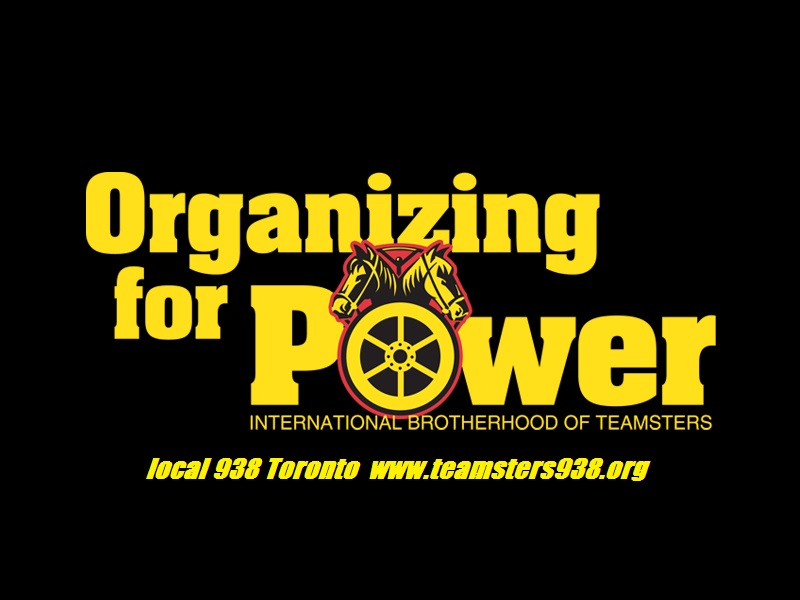 Teamsters Local Union 938 | 275 Matheson Blvd E, Mississauga, ON L4Z 1X8, Canada | Phone: (905) 502-0062