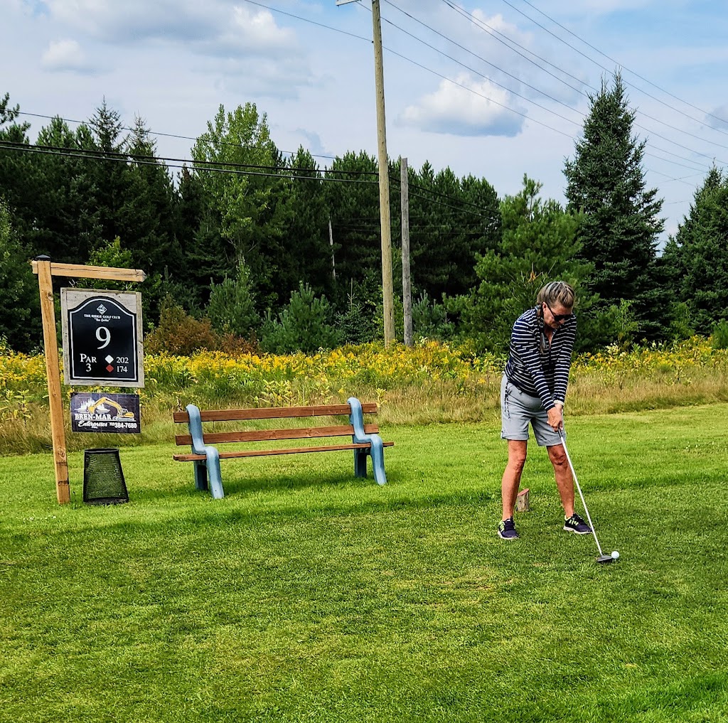 The Ridge Golf Club | 328 Sunny Ridge Rd, Sundridge, ON P0A 1Z0, Canada | Phone: (705) 384-5844