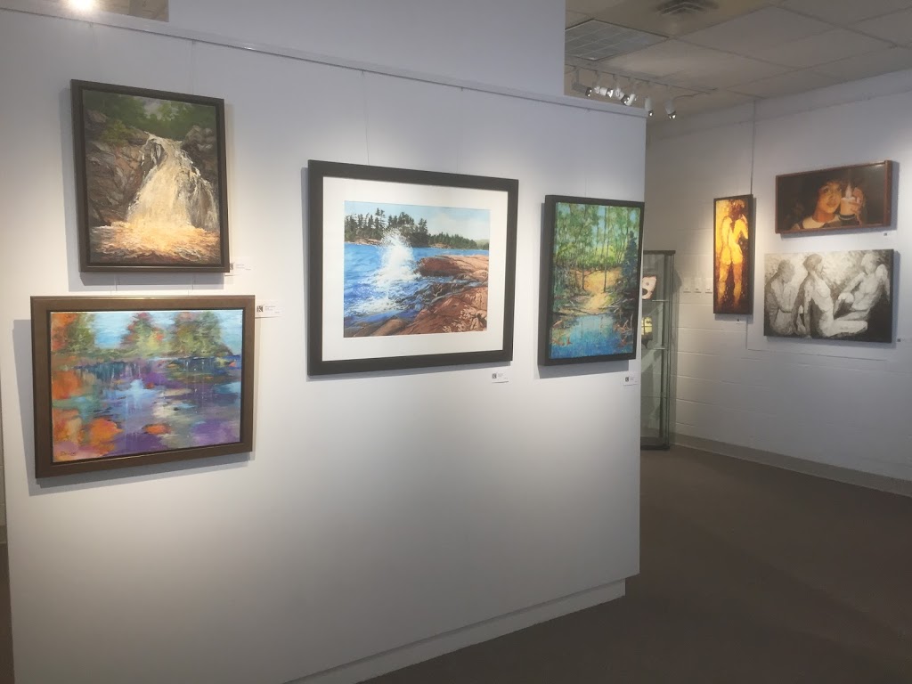 Kanata Civic Art Gallery | 2500 Campeau Dr, Kanata, ON K2K 2W3, Canada | Phone: (613) 580-2424 ext. 33341