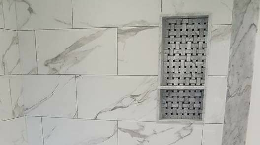 Tile Installation and Repairs Master | 375 Tallwood Dr, Orillia, ON L3V 2H1, Canada | Phone: (705) 770-9512