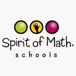 Spirit of Math Richmond Hill Central | 9325 Yonge St Unit 24, Richmond Hill, ON L4C 1V4, Canada | Phone: (905) 884-6284