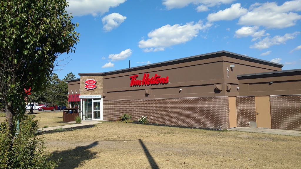 Tim Hortons | 261 Queen St E, Brampton, ON L6W 4K6, Canada | Phone: (905) 452-8989