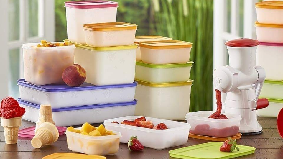 Morags Tupperware Connection | 502046 St, Lamont, AB T0B 2R0, Canada | Phone: (780) 668-4376