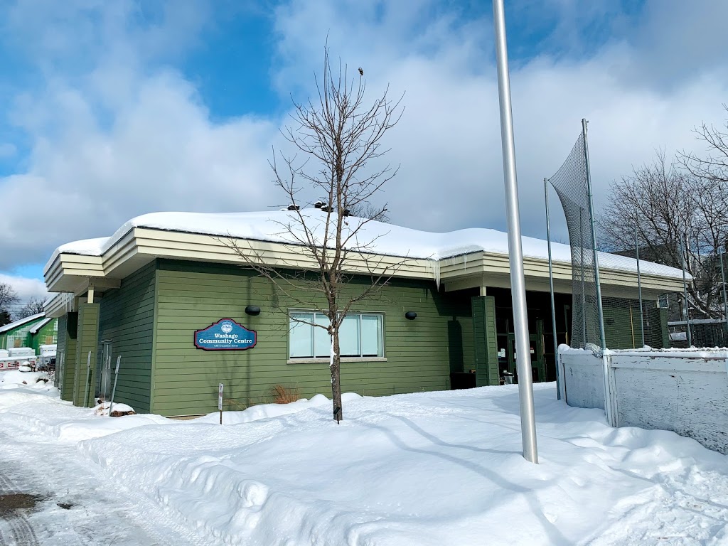 Washago Community Centre | 4361 Hamilton St, Washago, ON L0K 2B0, Canada | Phone: (705) 689-6424