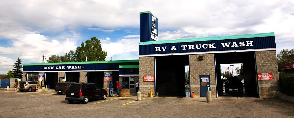 Bowfort Road RV, Truck & Car Wash. Off Road Vehicles Welcome! | 83 Bowridge Dr NW, Calgary, AB T3B 3R6, Canada | Phone: (403) 247-3597