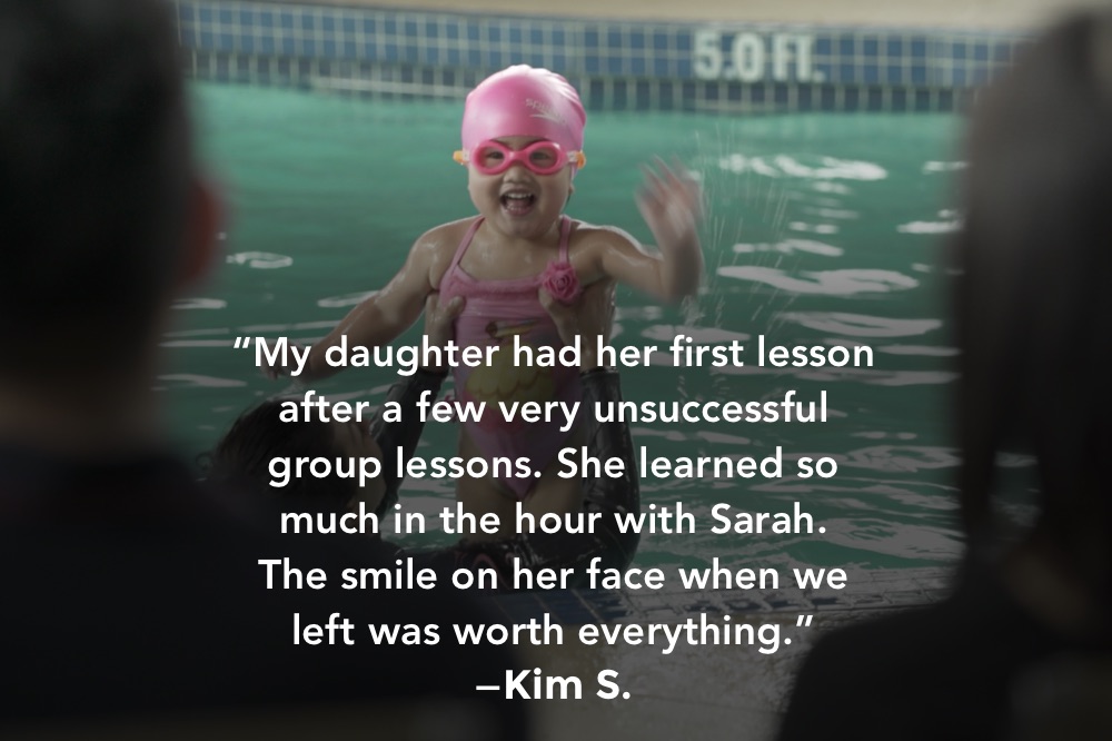 Propel Swimming Lessons Markham | Courtyard Toronto Northeast/Markham, 7095 Woodbine Ave, Markham, ON L3R 1A3, Canada | Phone: (833) 977-6735