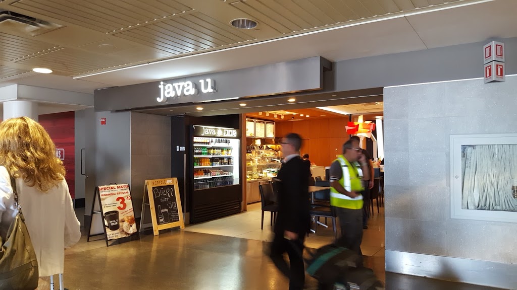 Java U | Dorval, QC H4Y 1H1, Canada