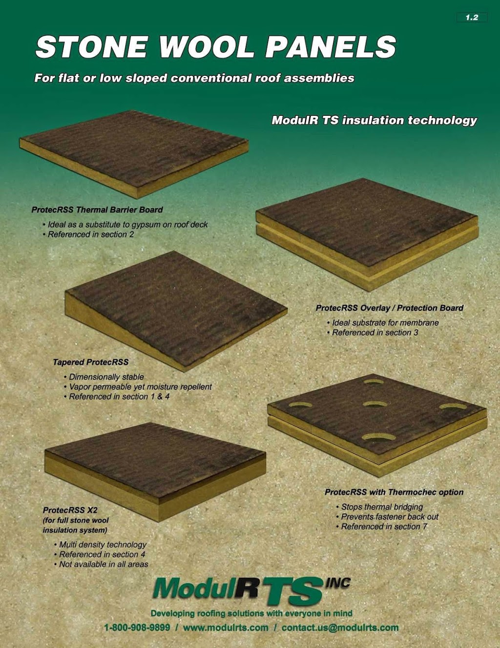 ModulR TS Inc | 21 Scott Ave, Paris, ON N3L 3G2, Canada | Phone: (519) 442-5017