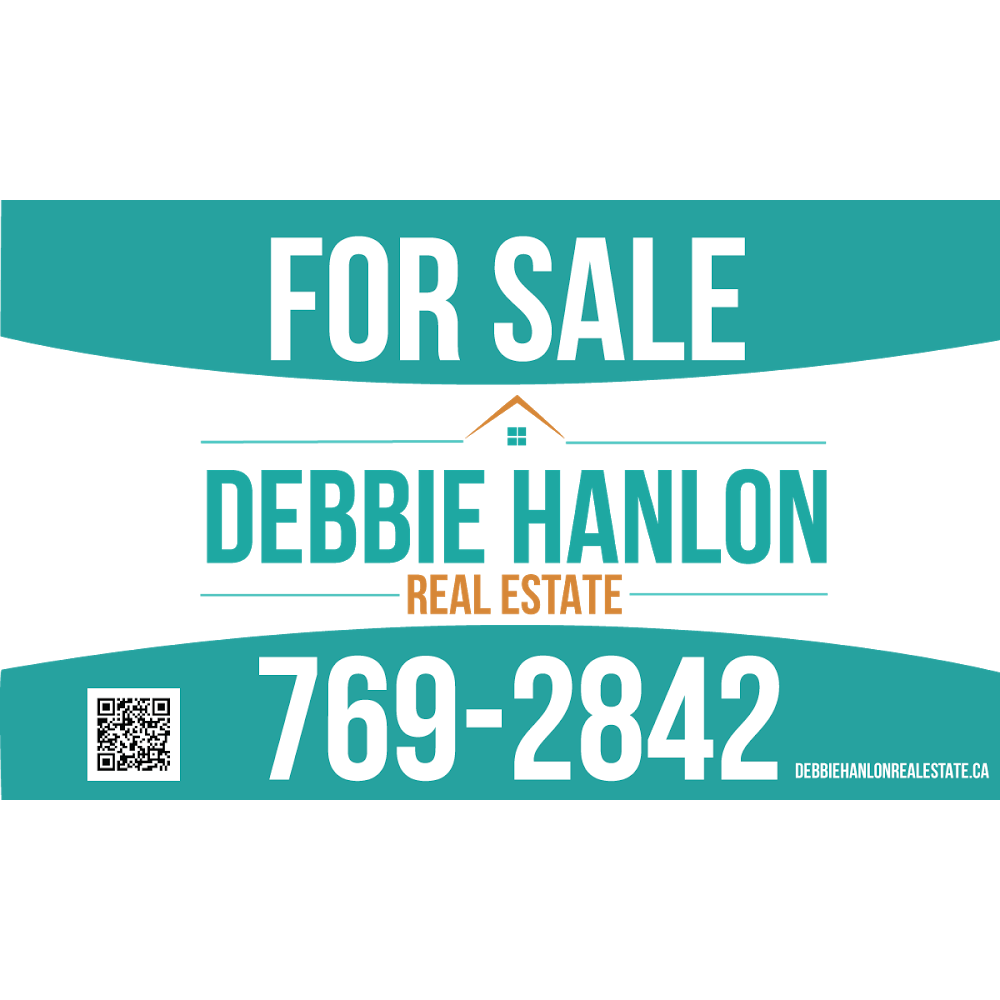 Debbie Hanlon Real Estate | 161 Casey St, St. Johns, NL A1C 4X9, Canada | Phone: (709) 769-2842