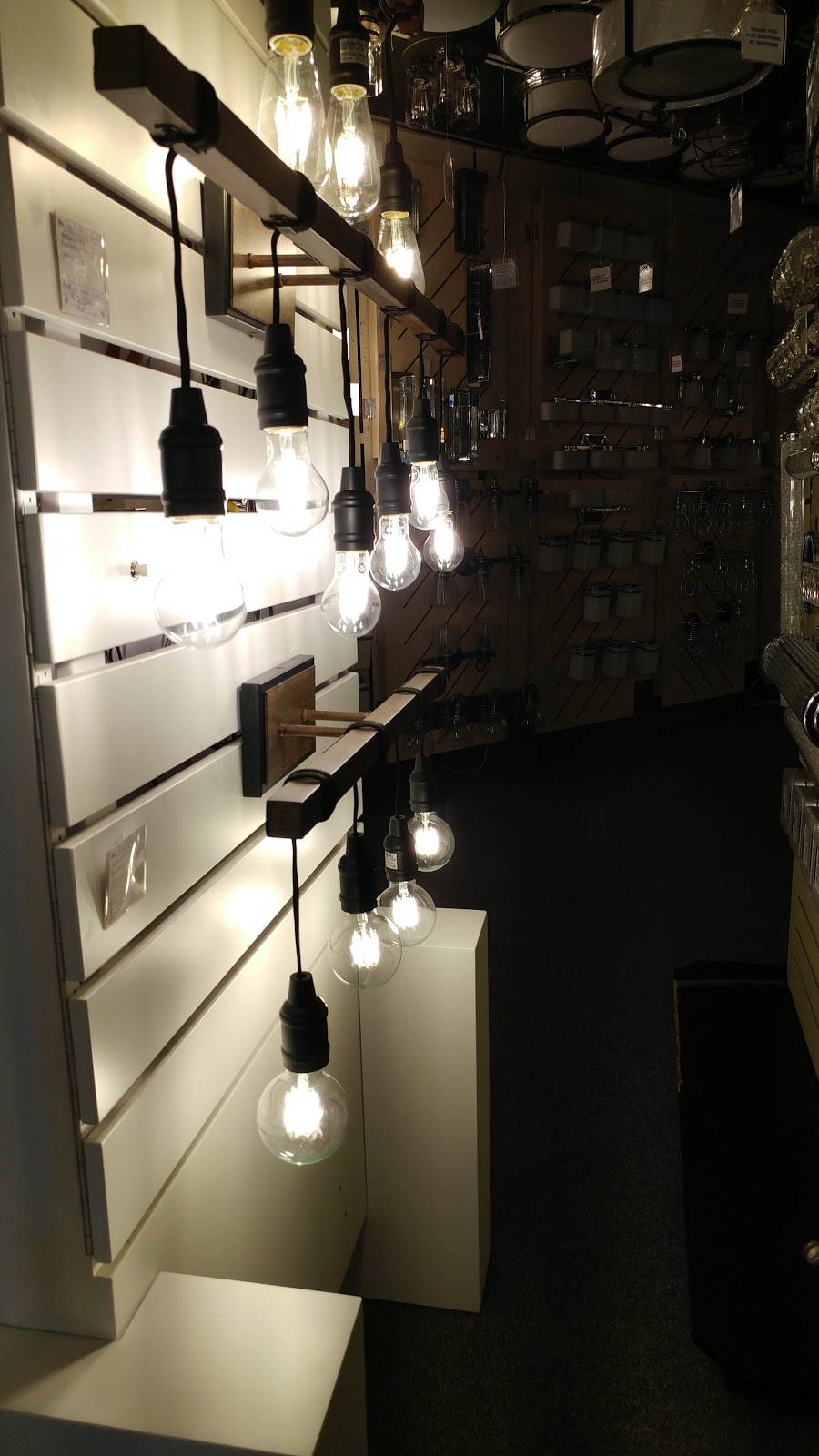 Supreme Lighting & Electrical Supply Ltd. | 9 Laidlaw Blvd, Markham, ON L3P 1W5, Canada | Phone: (905) 477-3113