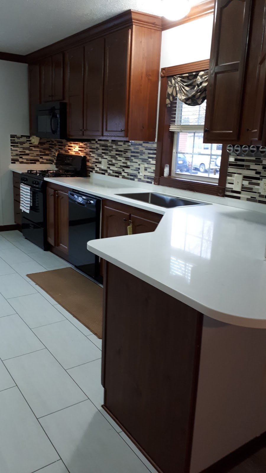 Nobes Granite | 166 North St, Stirling, ON K0K 3E0, Canada | Phone: (613) 395-0628