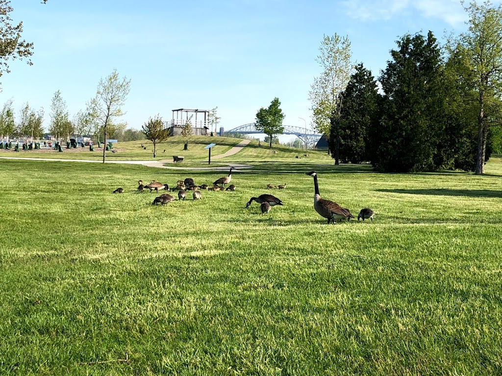 Lambton College Legacy Project - Sarnia Point Lands | Sarnia, ON N7T 8A5, Canada | Phone: (519) 542-7751