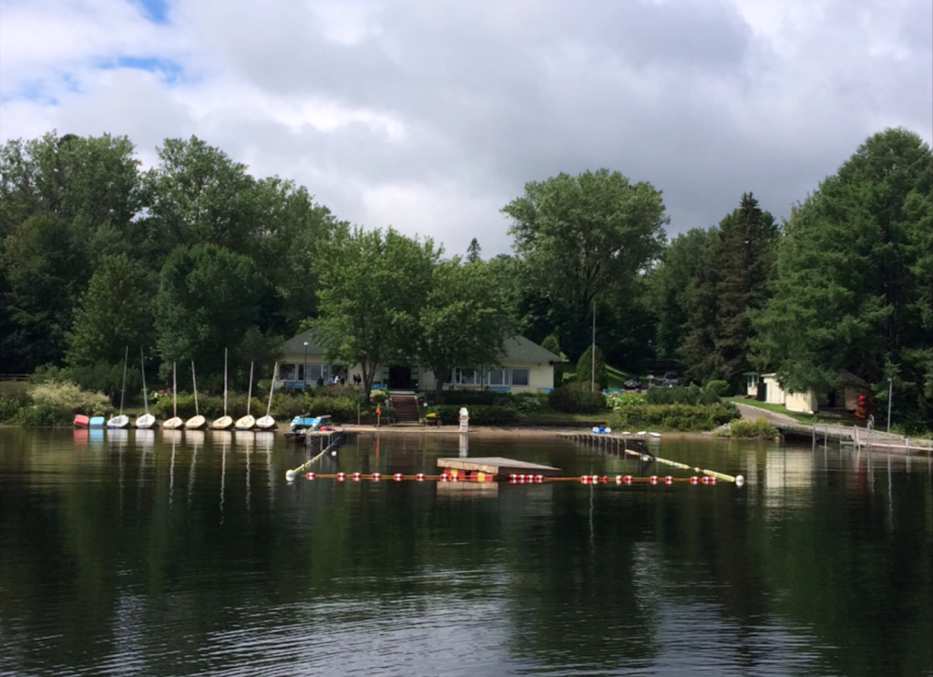 Nautical Club St. Louis | 360 Chemin Thomas Maher, Lac-Saint-Joseph, QC G3N 0A9, Canada | Phone: (418) 875-4207