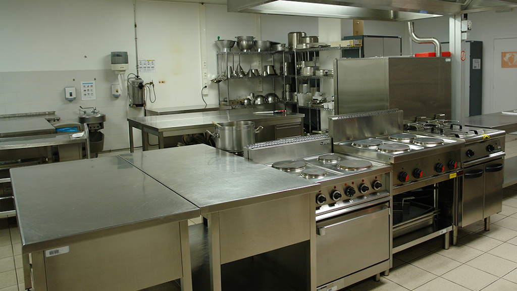 Serve-Canada Food Equipment Ltd. | 40 East Pearce St, Richmond Hill, ON L4B 1B7, Canada | Phone: (905) 731-0601