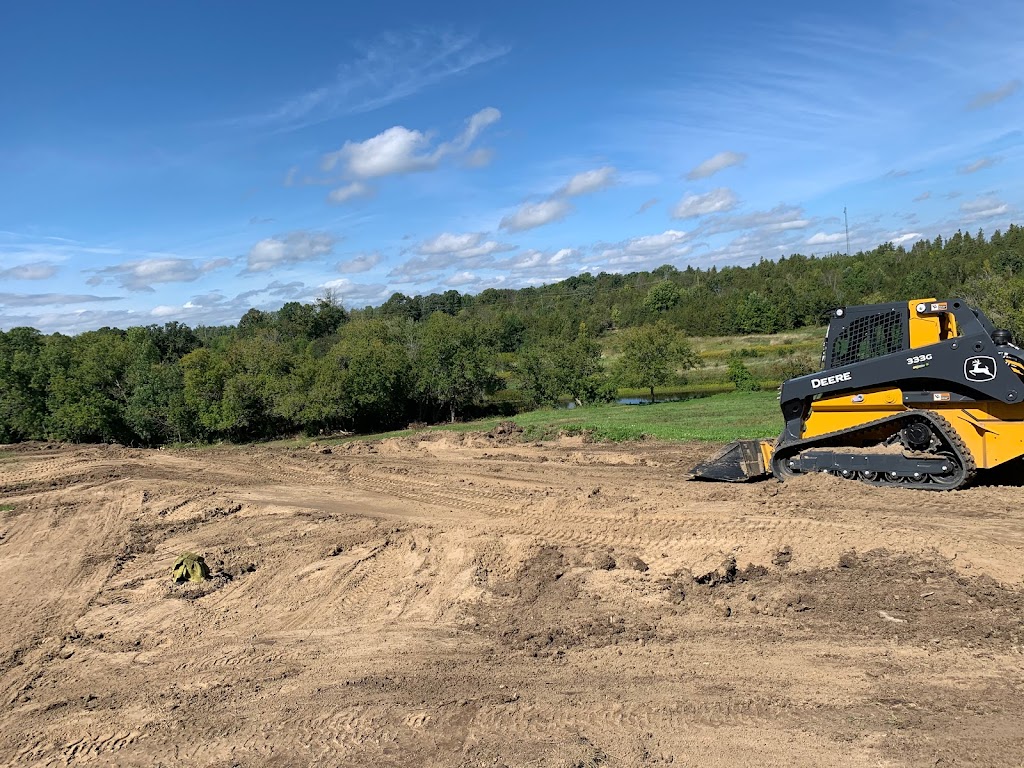 DRC Excavating | 898 County Rd 1, Napanee, ON K7R 3L2, Canada | Phone: (613) 532-1159