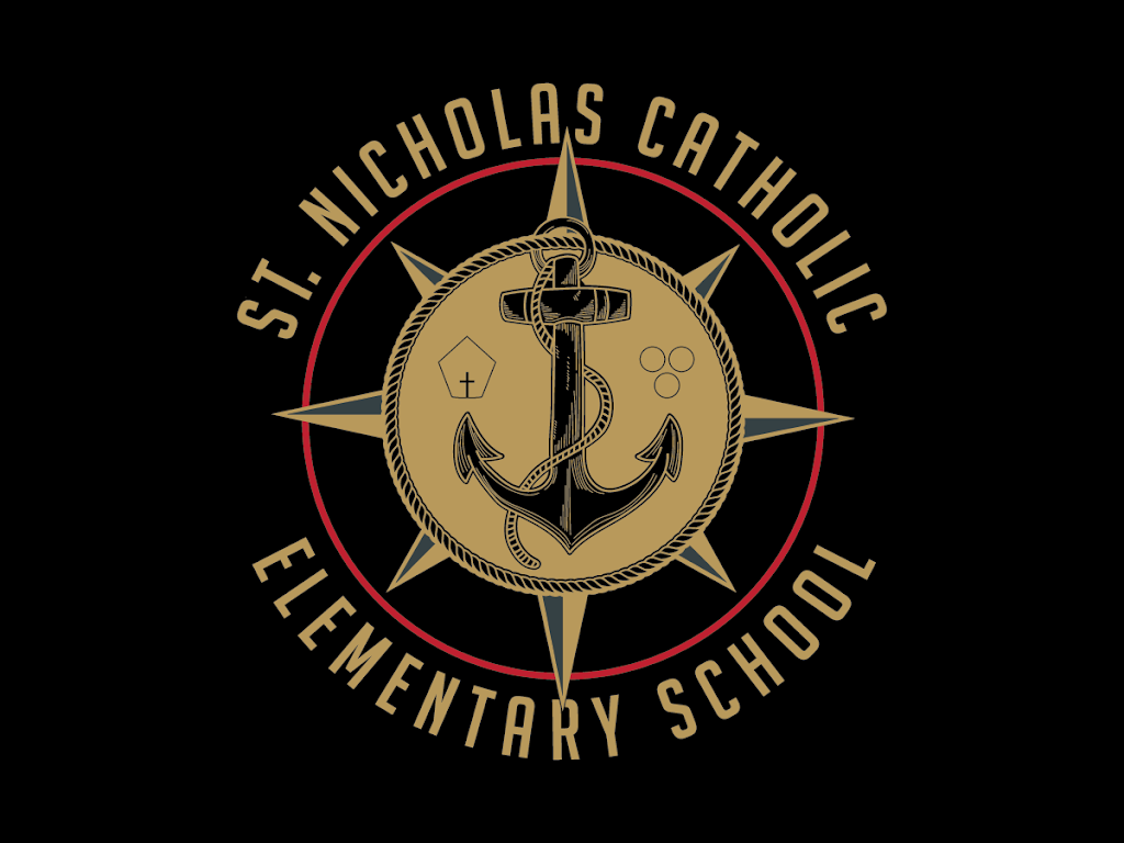 St. Nicholas Catholic Elementary School | 255 Morden Rd, Oakville, ON L6K 2S2, Canada | Phone: (905) 339-0731