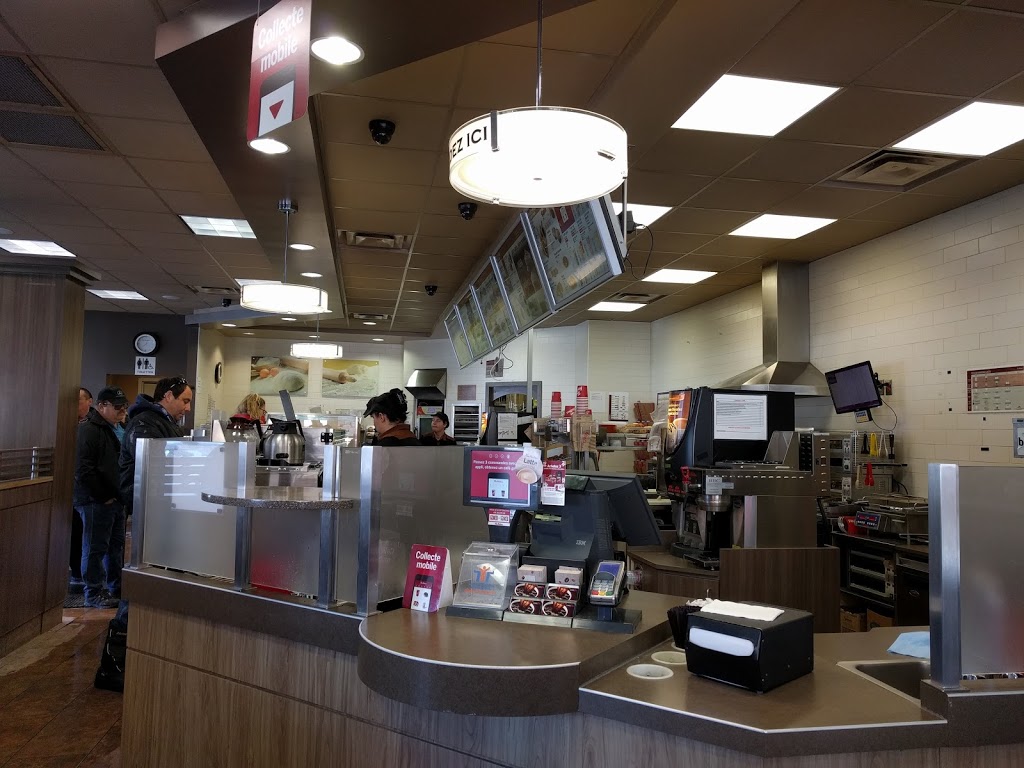 Tim Hortons | 30, Rue De Leglise, Verdun, QC H4G 2L9, Canada | Phone: (514) 439-8438